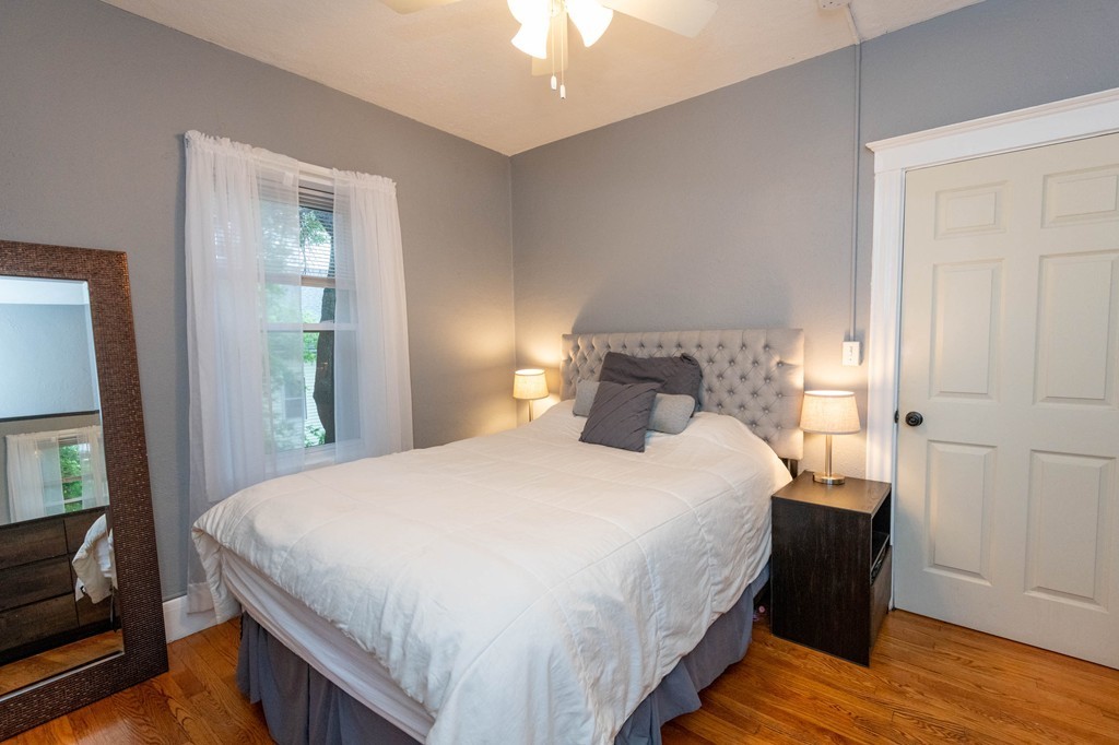 6 R Hazel Street, Unit 8 Salem, MA 01970 - Photo 21 of 42 Gallery Image 21