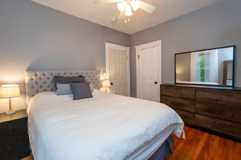 6 R Hazel Street, Unit 8 Salem, MA 01970 - Photo 22 of 42 Gallery Image 22