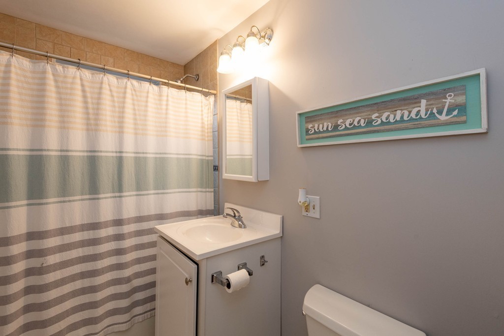 6 R Hazel Street, Unit 8 Salem, MA 01970 - Photo 24 of 42 Gallery Image 24