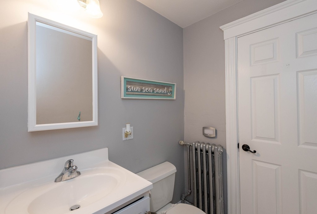 6 R Hazel Street, Unit 8 Salem, MA 01970 - Photo 26 of 42 Gallery Image 26