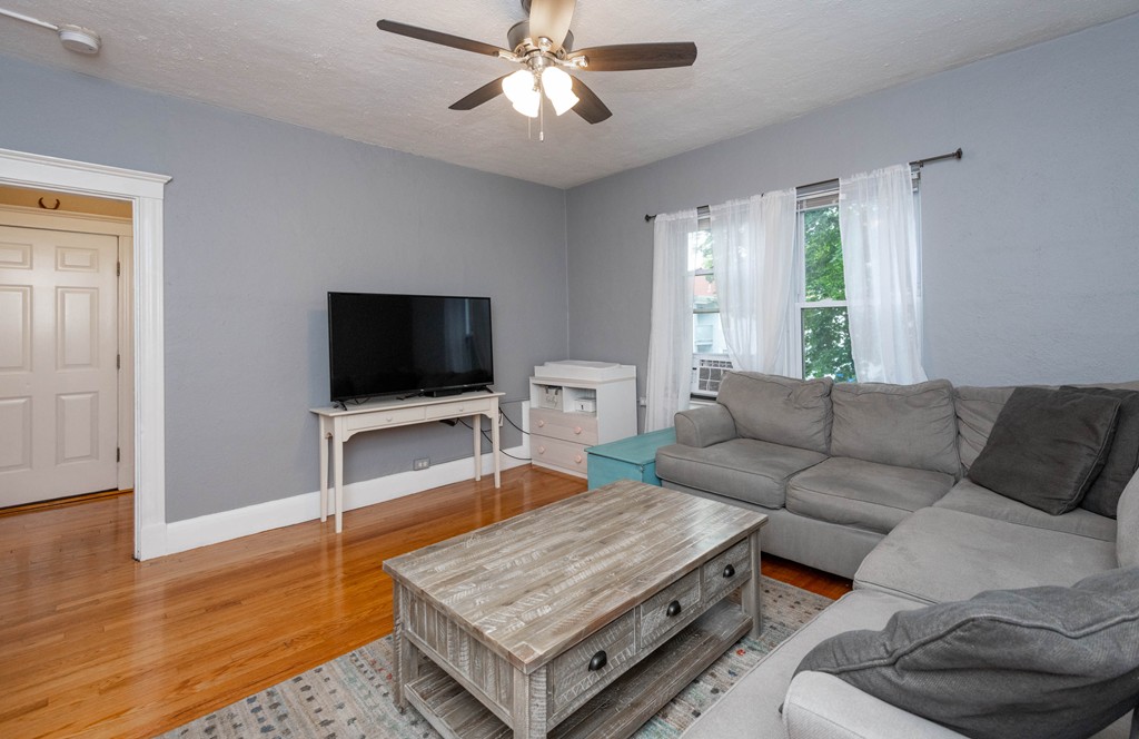 6 R Hazel Street, Unit 8 Salem, MA 01970 - Photo 3 of 42 Gallery Image 3