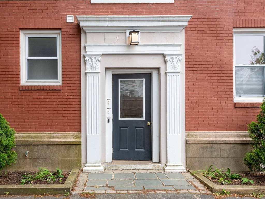 6 R Hazel Street, Unit 8 Salem, MA 01970 - Photo 33 of 42 Gallery Image 33