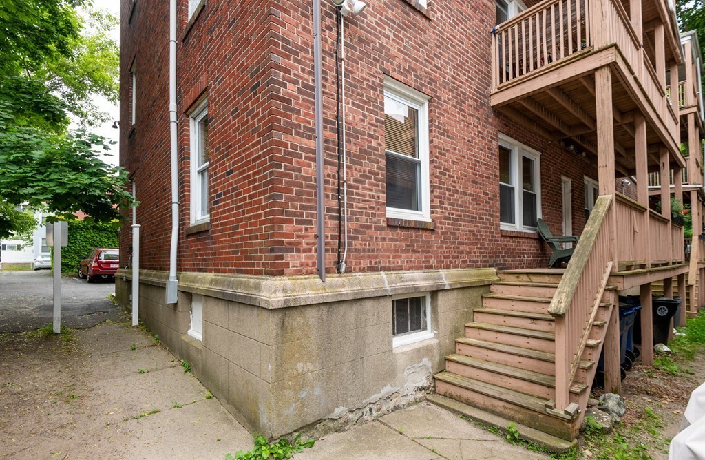 6 R Hazel Street, Unit 8 Salem, MA 01970 - Photo 41 of 42 Gallery Image 41