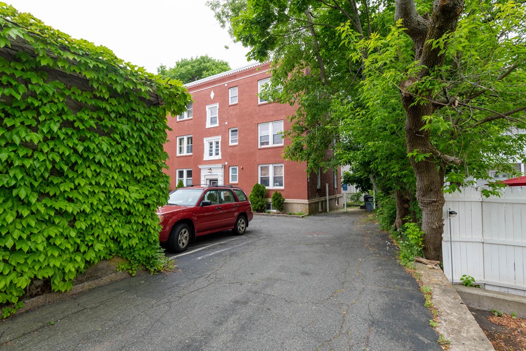 6 R Hazel Street, Unit 8 Salem, MA 01970 - Photo 42 of 42 Gallery Image 42