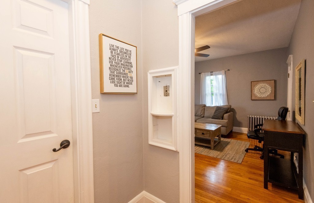 6 R Hazel Street, Unit 8 Salem, MA 01970 - Photo 6 of 42 Gallery Image 6