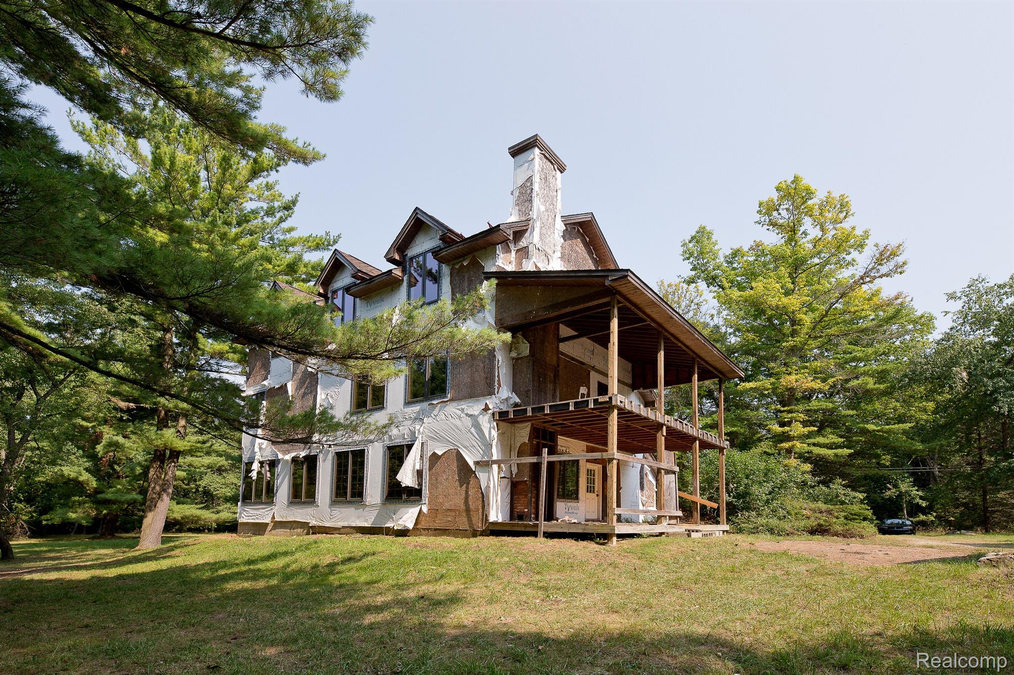 3405 East Sutton Road Dryden, MI 48428 - Photo 10 of 55 Gallery Image 10