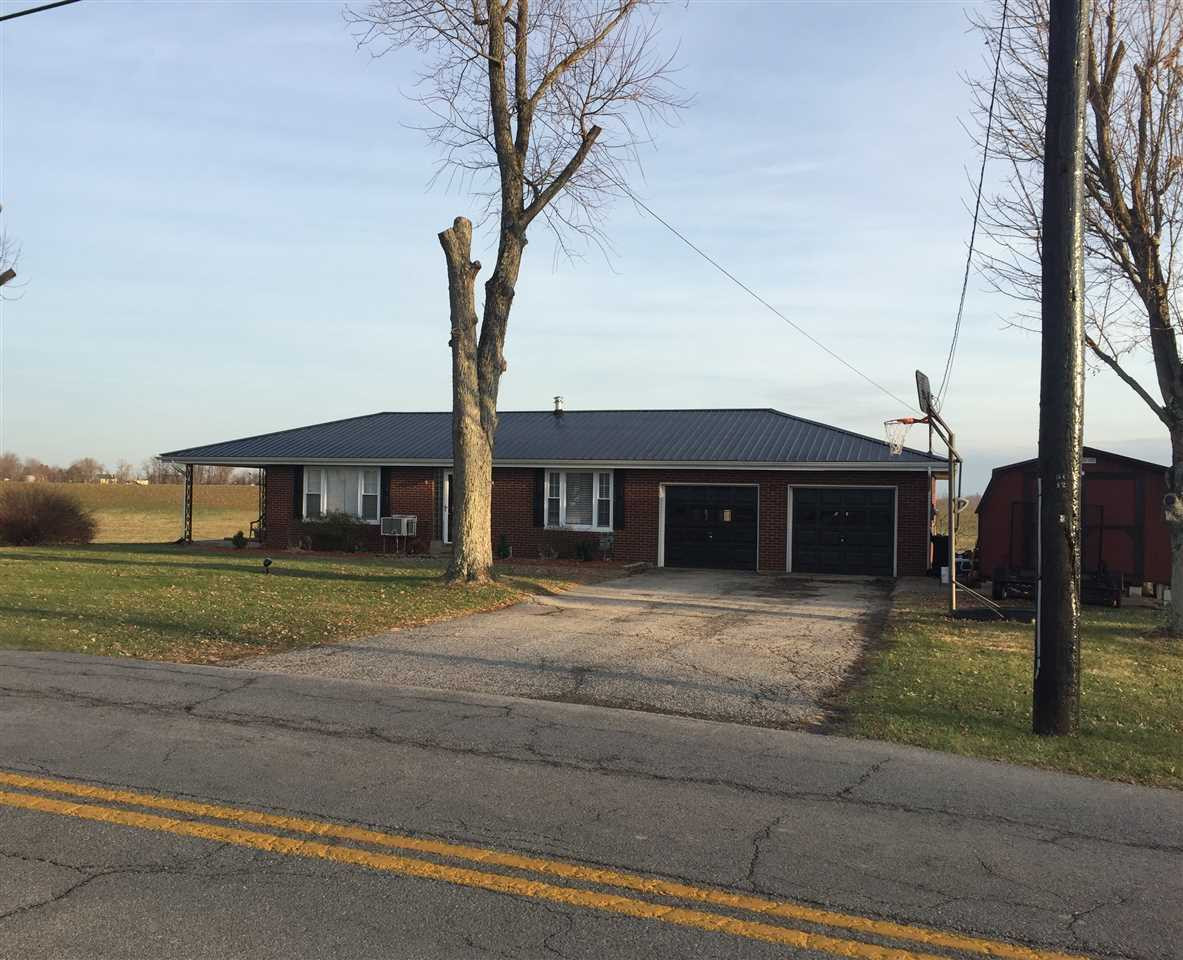 523 Bridgeville Road Germantown, KY 41044 - Photo 11 of 13 Gallery Image 11