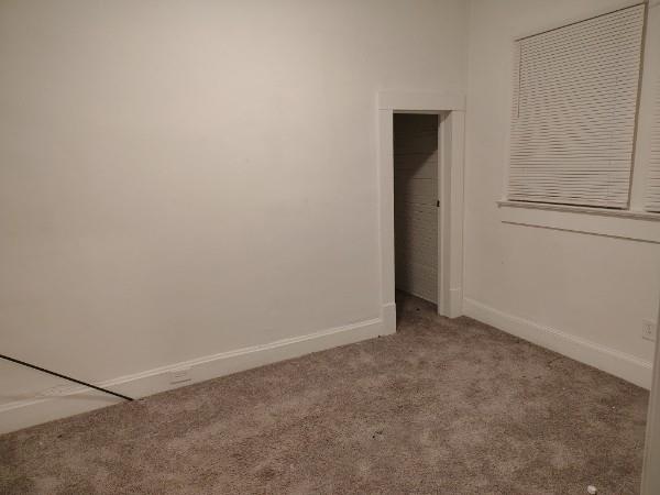 1112 32nd Street Columbus, GA 31904 - Photo 6 of 15 a view of an empty room