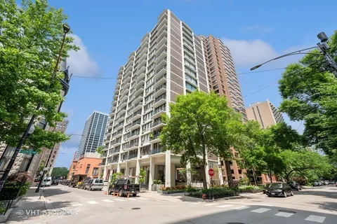 front view of a building