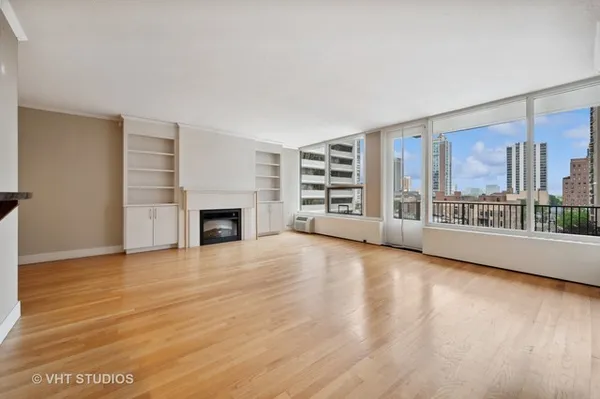 $2,850 | 1400 North State Parkway, Unit 8B, Chicago, IL 60610
