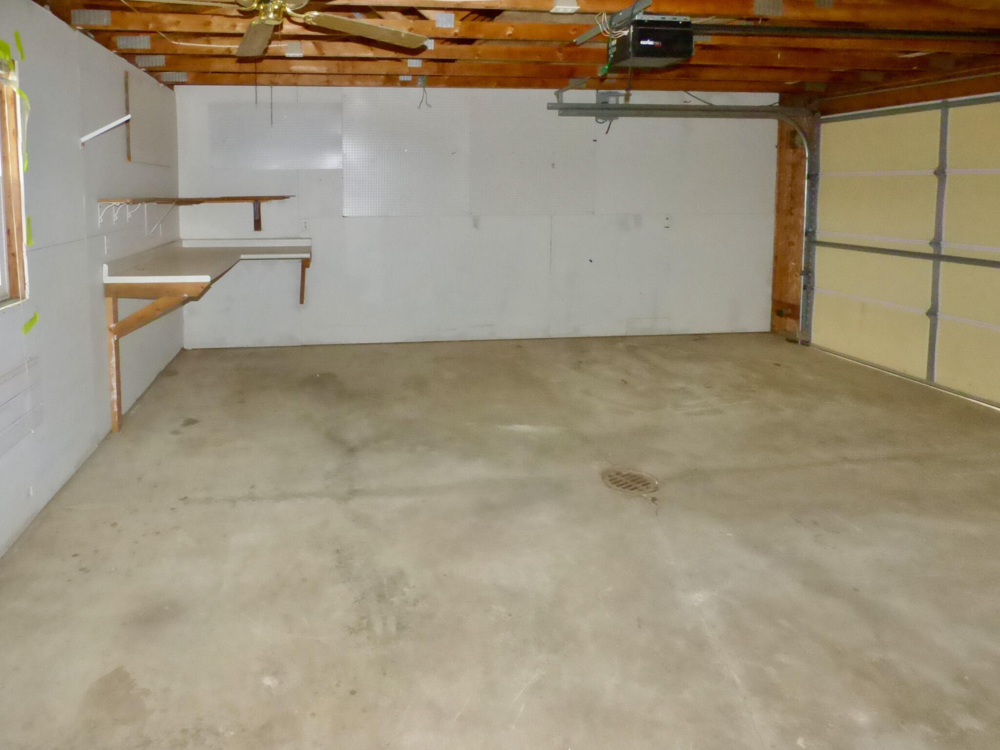 81877 47th Street Decatur, MI 49045 - Photo 21 of 28 garage interior a