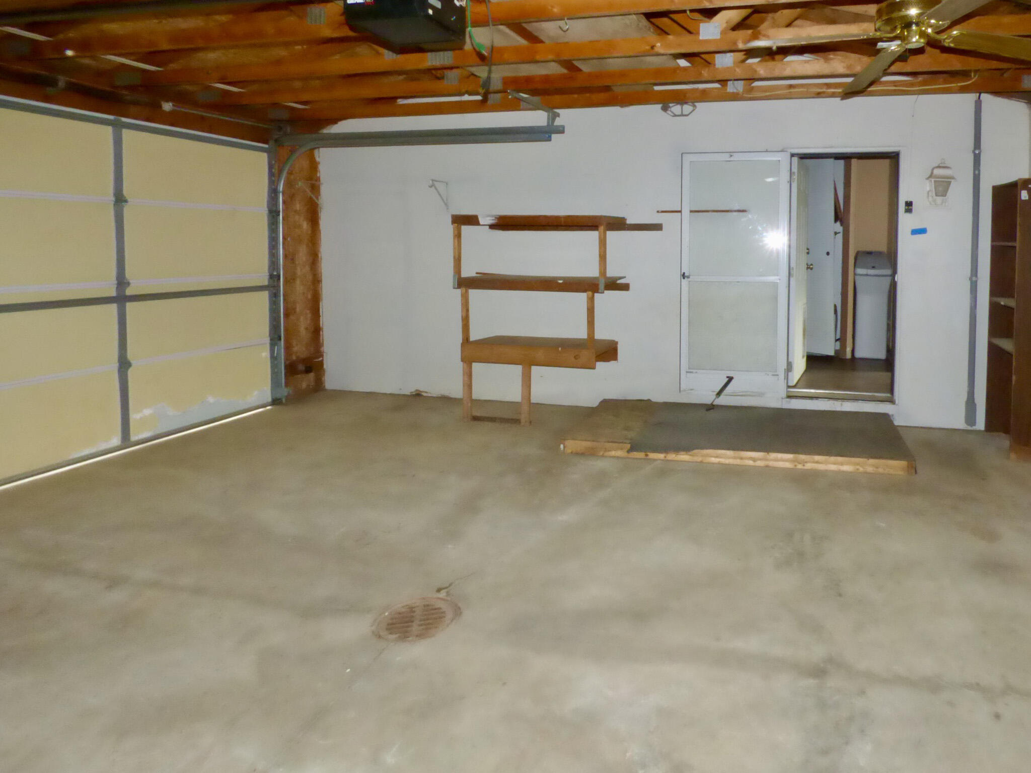 81877 47th Street Decatur, MI 49045 - Photo 22 of 28 garage interior b