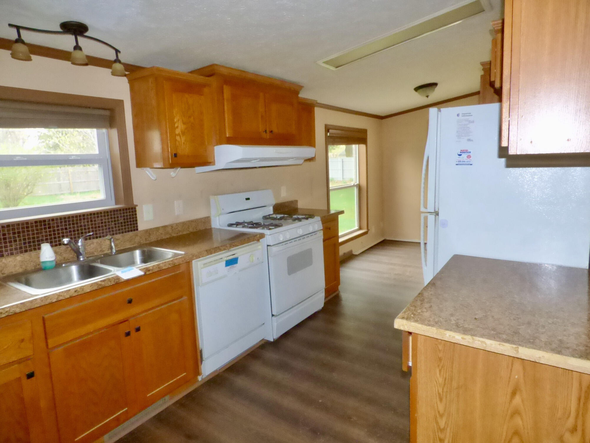 81877 47th Street Decatur, MI 49045 - Photo 4 of 28 kitchen a