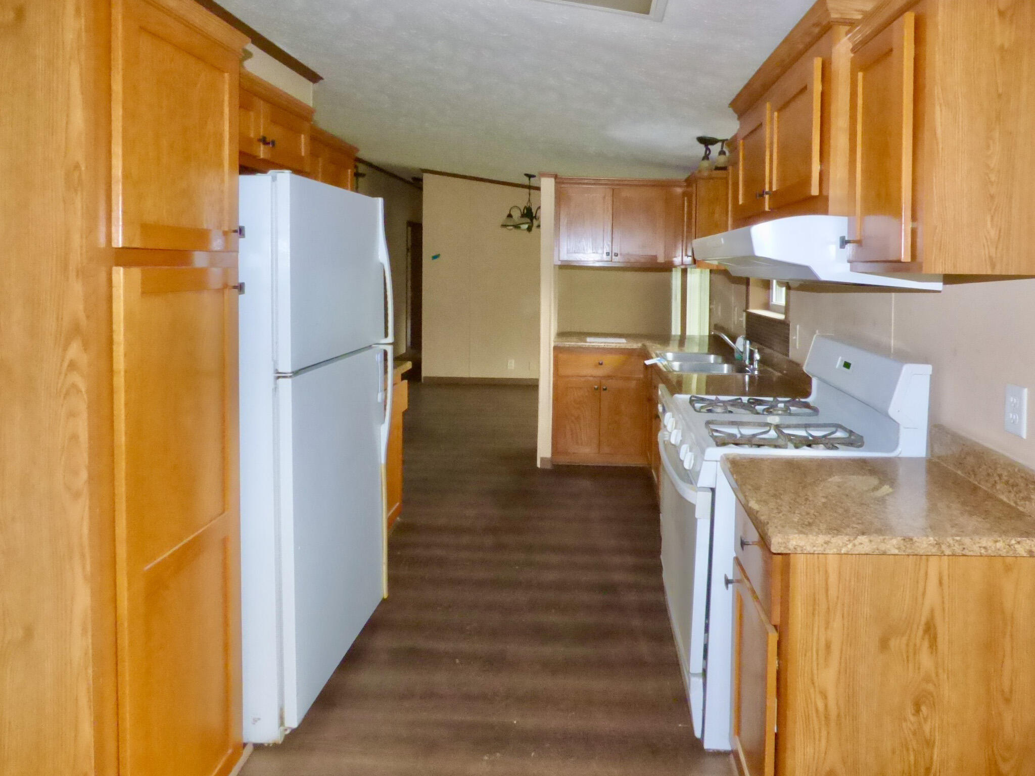 81877 47th Street Decatur, MI 49045 - Photo 5 of 28 kitchen b