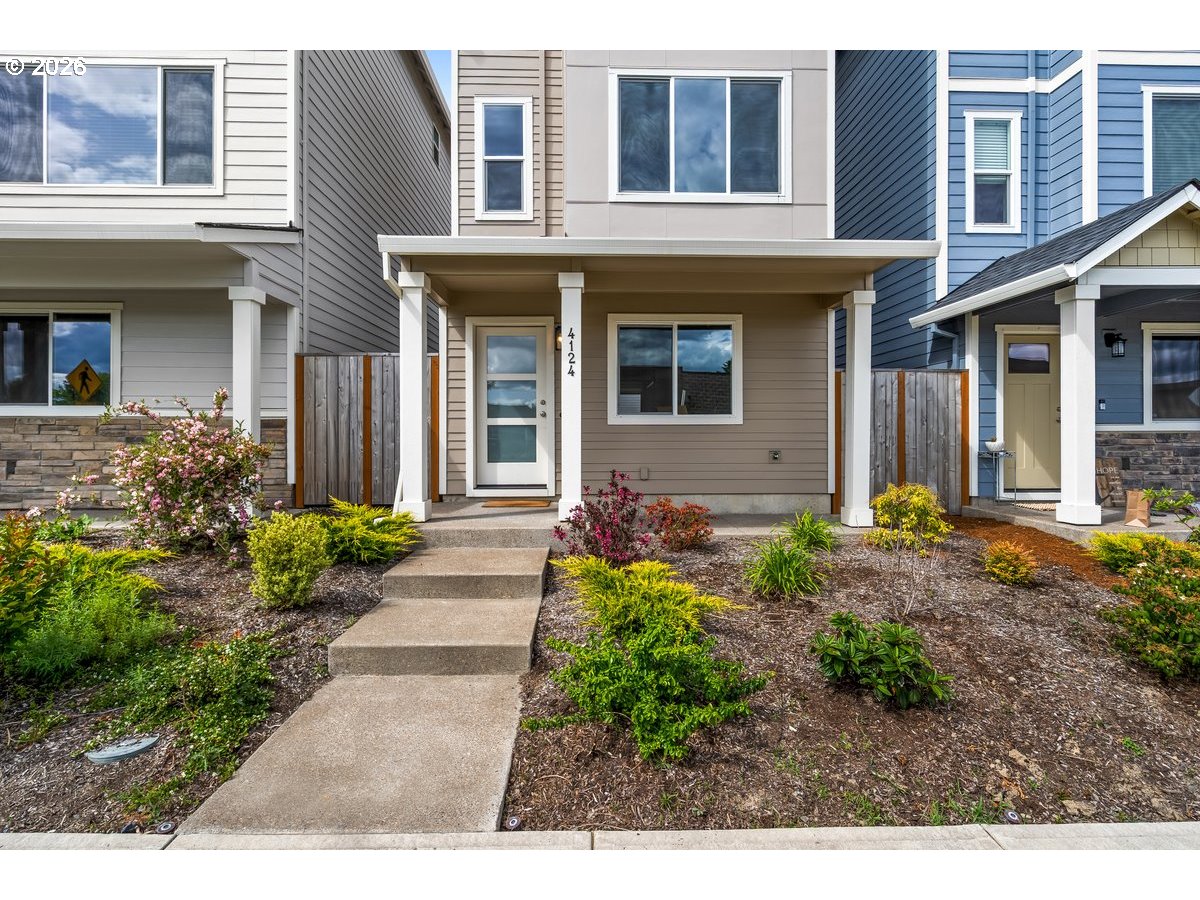 4124 East Labish Lane Newberg, OR 97132 - Photo 2 of 31 Exterior
