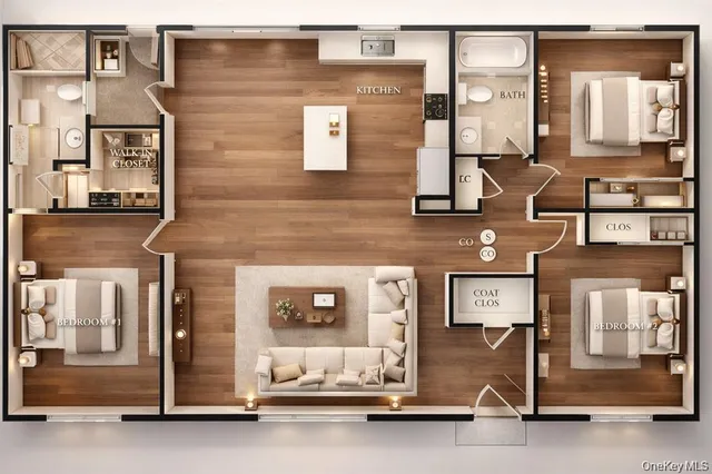 $589,000 | Lot #46 Fran's Way, Rocky Point, NY 11778
