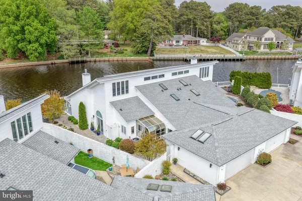 $550,000 | 16 Hunters Drive, Millsboro, DE 19966
