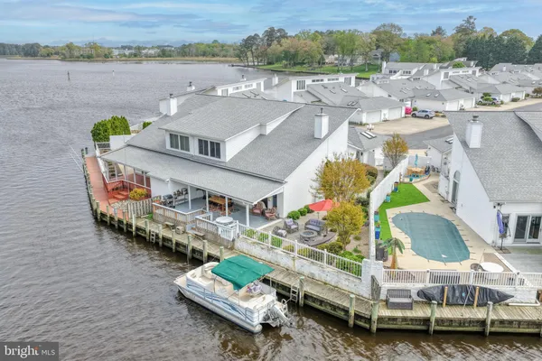 $550,000 | 16 Hunters Drive, Millsboro, DE 19966