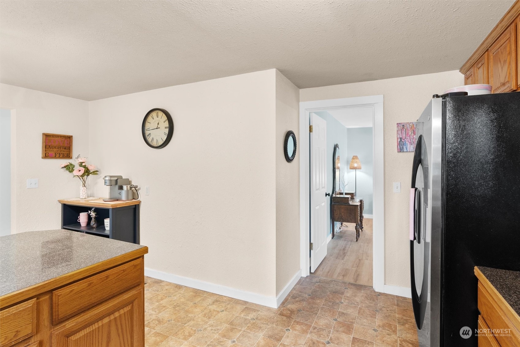 17545 Southeast 134th Street Renton, WA 98059 - Photo 12 of 40 a view of a kitchen and utility room