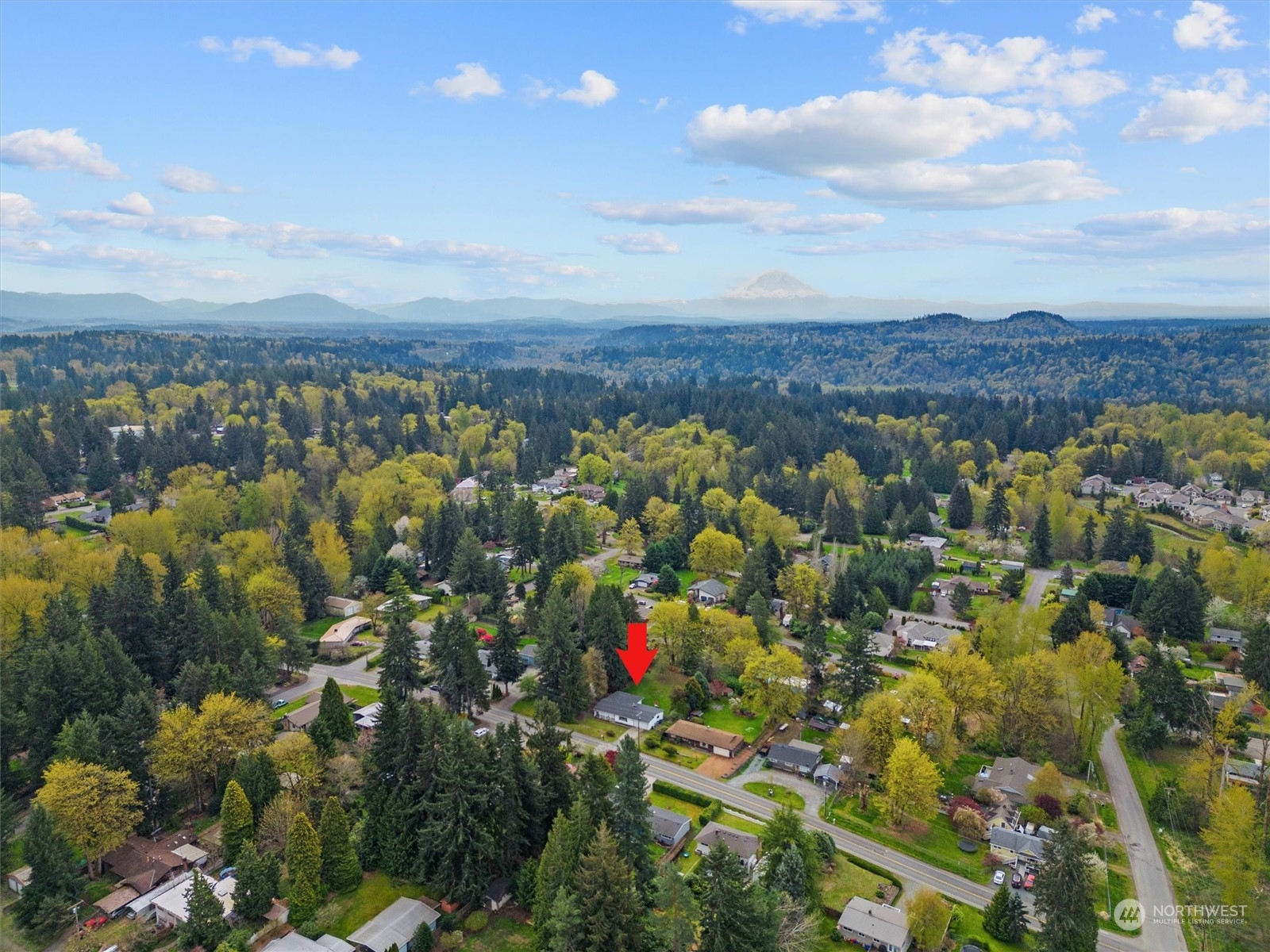 17545 Southeast 134th Street Renton, WA 98059 - Photo 36 of 40 a view of a city