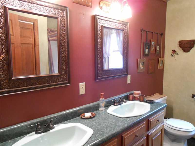 61 Marsh Road Cutler, ME 04626 - Photo 33 of 35 Bathroom. Bathroom - Level 1