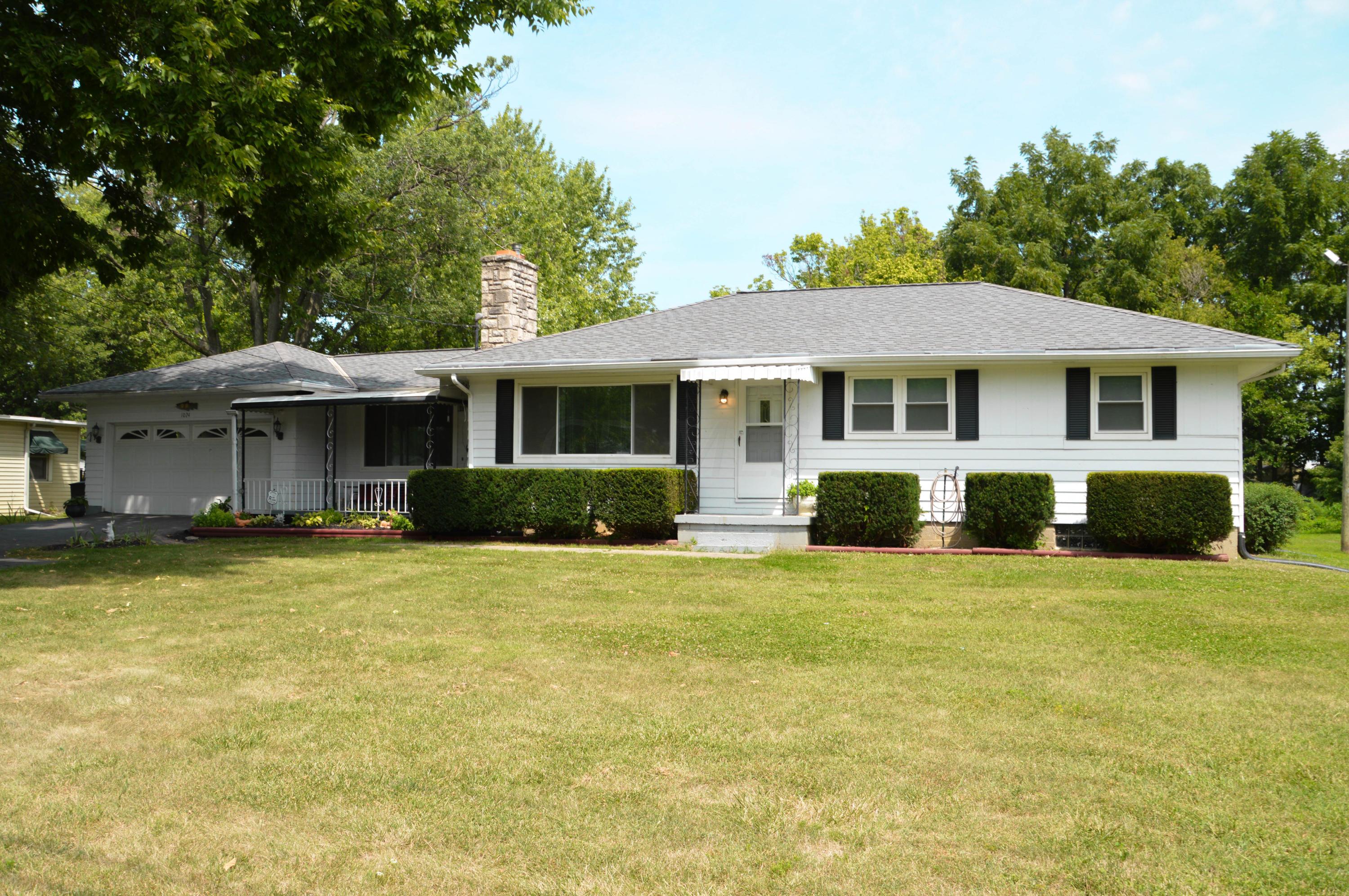 1024 Williams Road Columbus, OH 43207 - Photo 1 of 13 Gallery Image 1