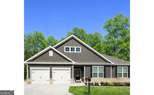 $379,500 | 118 Golden Oaks Drive, Hartwell, GA 30643