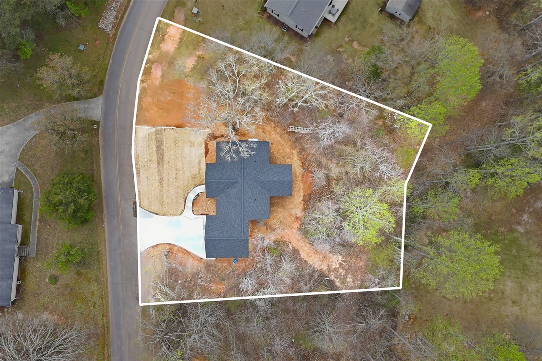 209 Castlebrook Drive Walhalla, SC 29691 - Photo 16 of 20