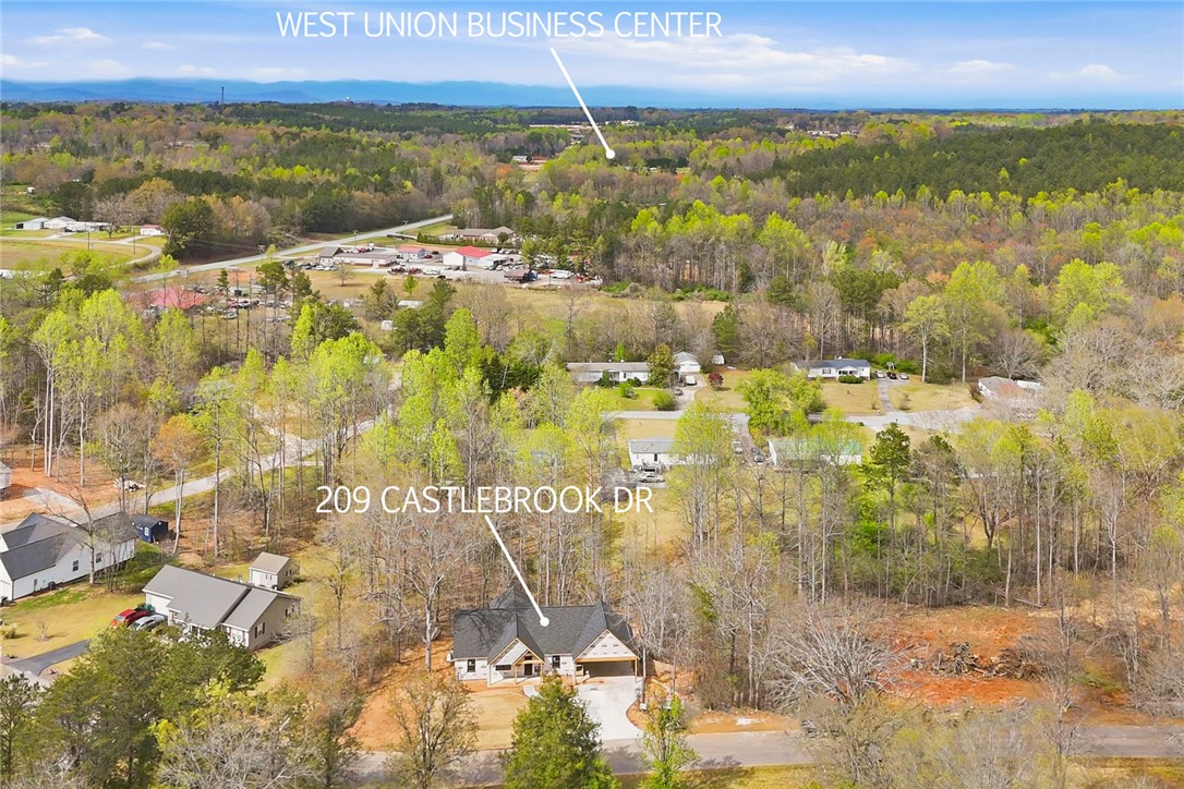 209 Castlebrook Drive Walhalla, SC 29691 - Photo 19 of 20