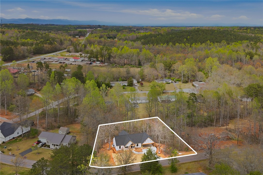 209 Castlebrook Drive Walhalla, SC 29691 - Photo 20 of 20