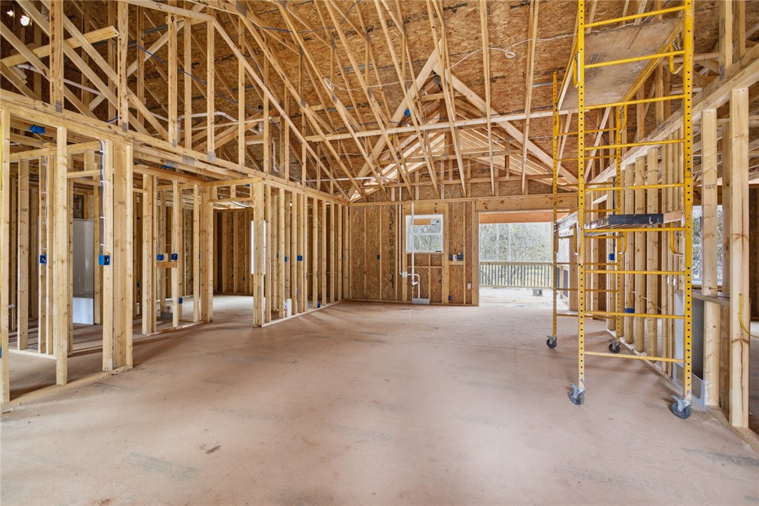 209 Castlebrook Drive Walhalla, SC 29691 - Photo 5 of 20