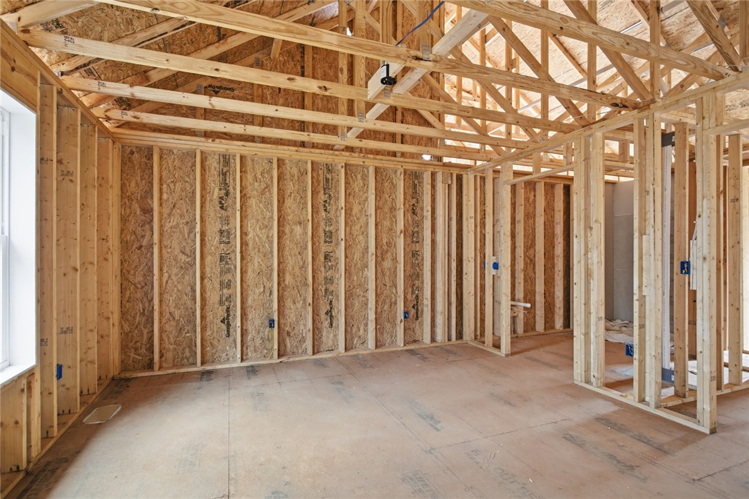 209 Castlebrook Drive Walhalla, SC 29691 - Photo 10 of 20 Primary Suite