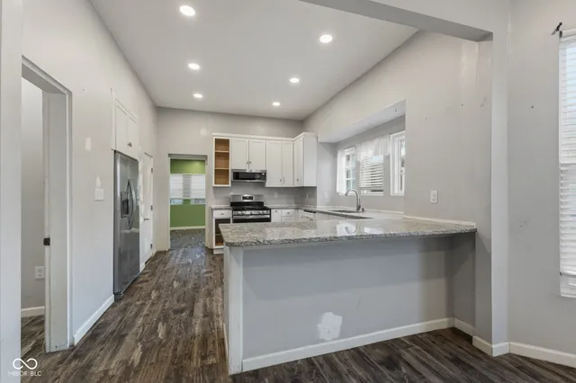 $180,000 | 1825 West Lambert Street, Indianapolis, IN 46221