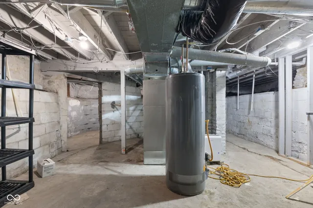 $180,000 | 1825 West Lambert Street, Indianapolis, IN 46221