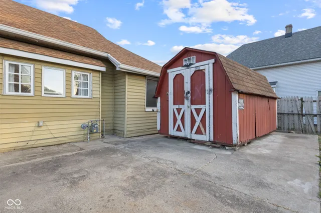 $180,000 | 1825 West Lambert Street, Indianapolis, IN 46221