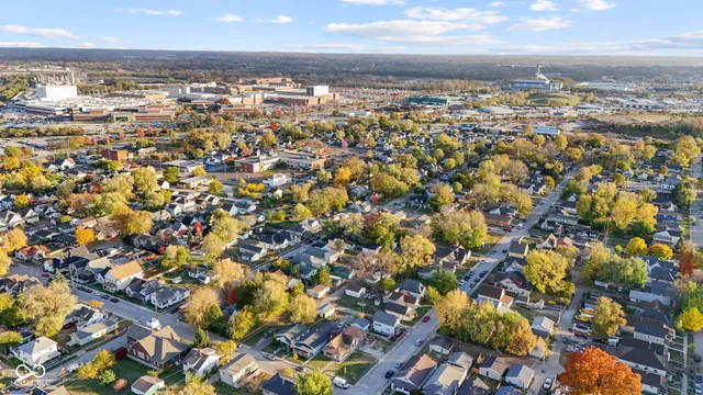 $180,000 | 1825 West Lambert Street, Indianapolis, IN 46221