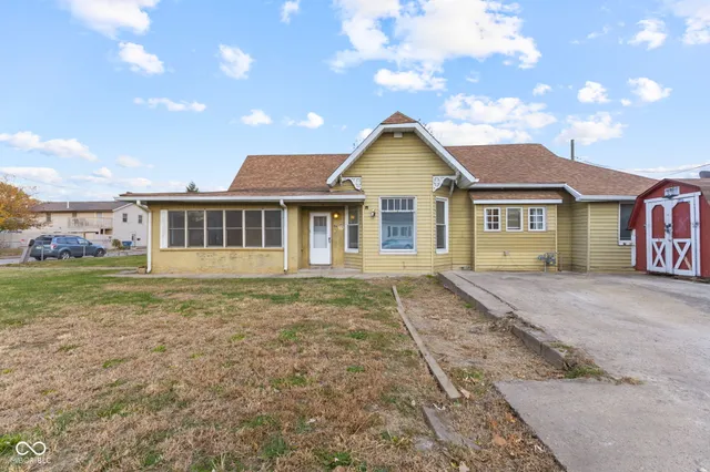 $180,000 | 1825 West Lambert Street, Indianapolis, IN 46221