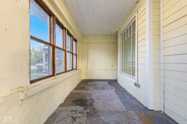 $180,000 | 1825 West Lambert Street, Indianapolis, IN 46221