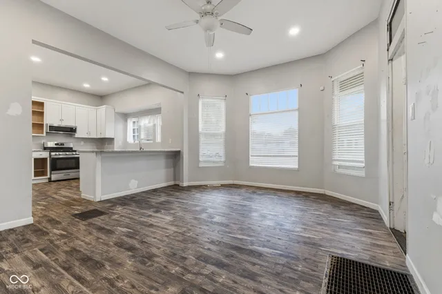 $180,000 | 1825 West Lambert Street, Indianapolis, IN 46221