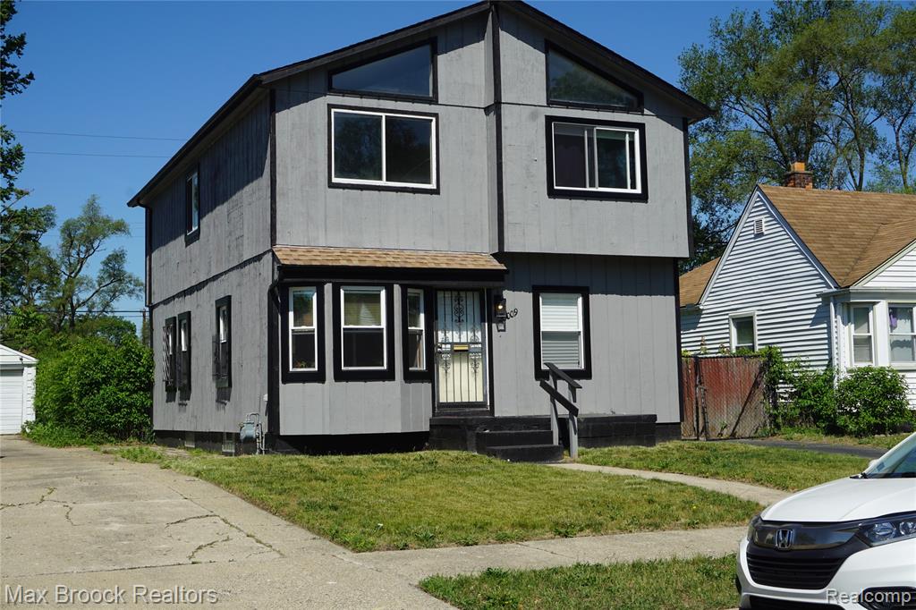 20009 Indiana Street Detroit, MI 48221 - Photo 15 of 25