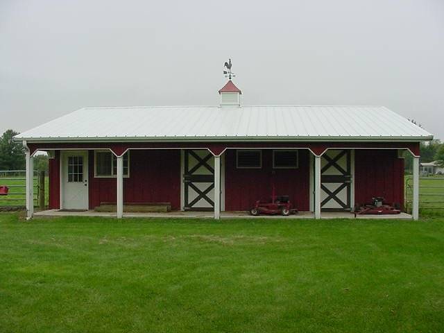15527 Savage Road Princeville, IL 61559 - Photo 8 of 9 Gallery Image 8