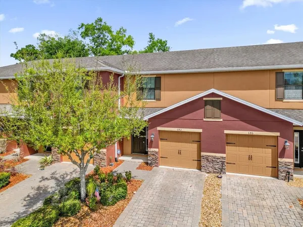 $309,500 | 682 Joyful Blossom Place, Longwood, FL 32750
