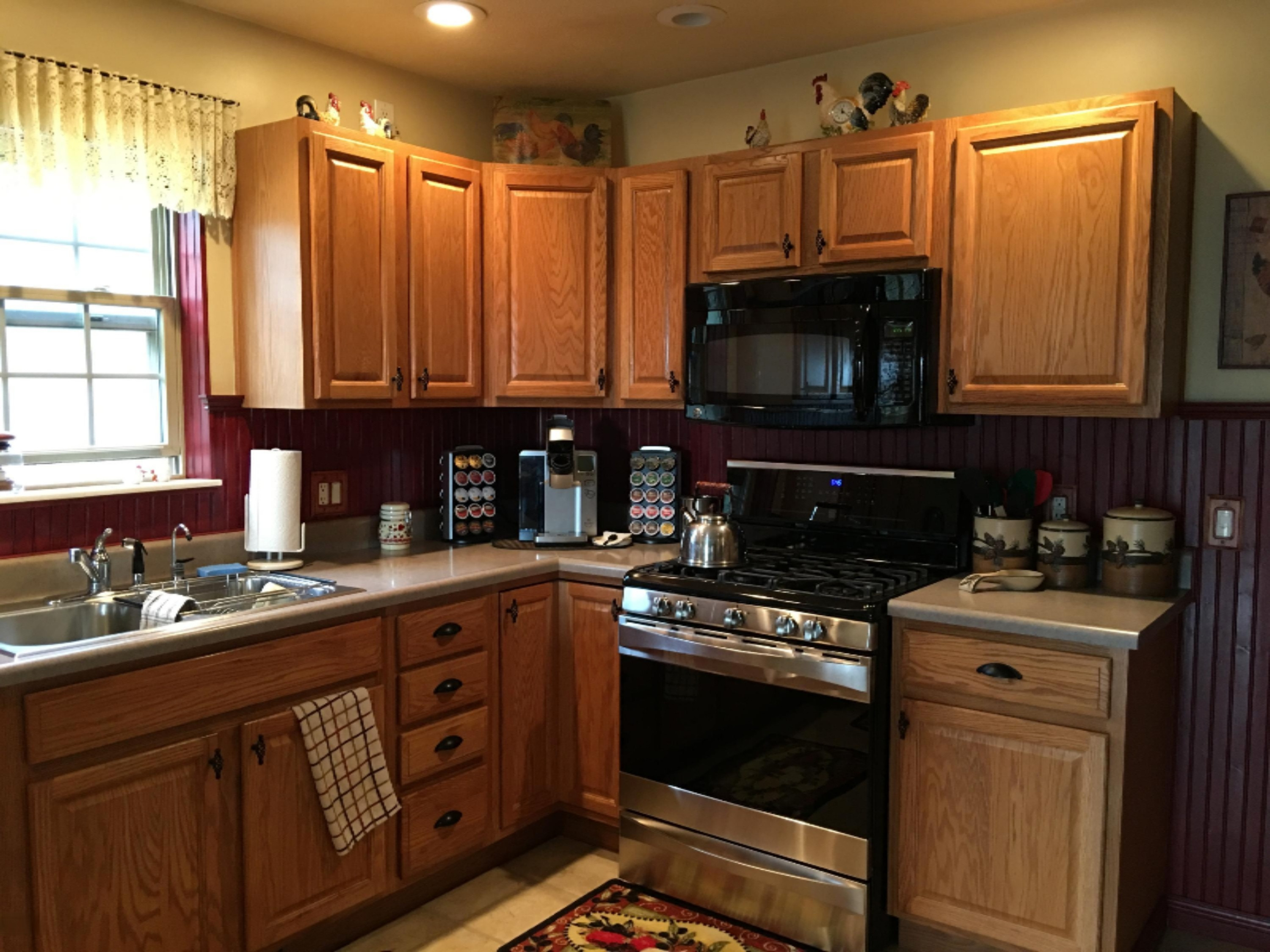 7005 East A Road Branch, MI 49402 - Photo 11 of 23 A Rd