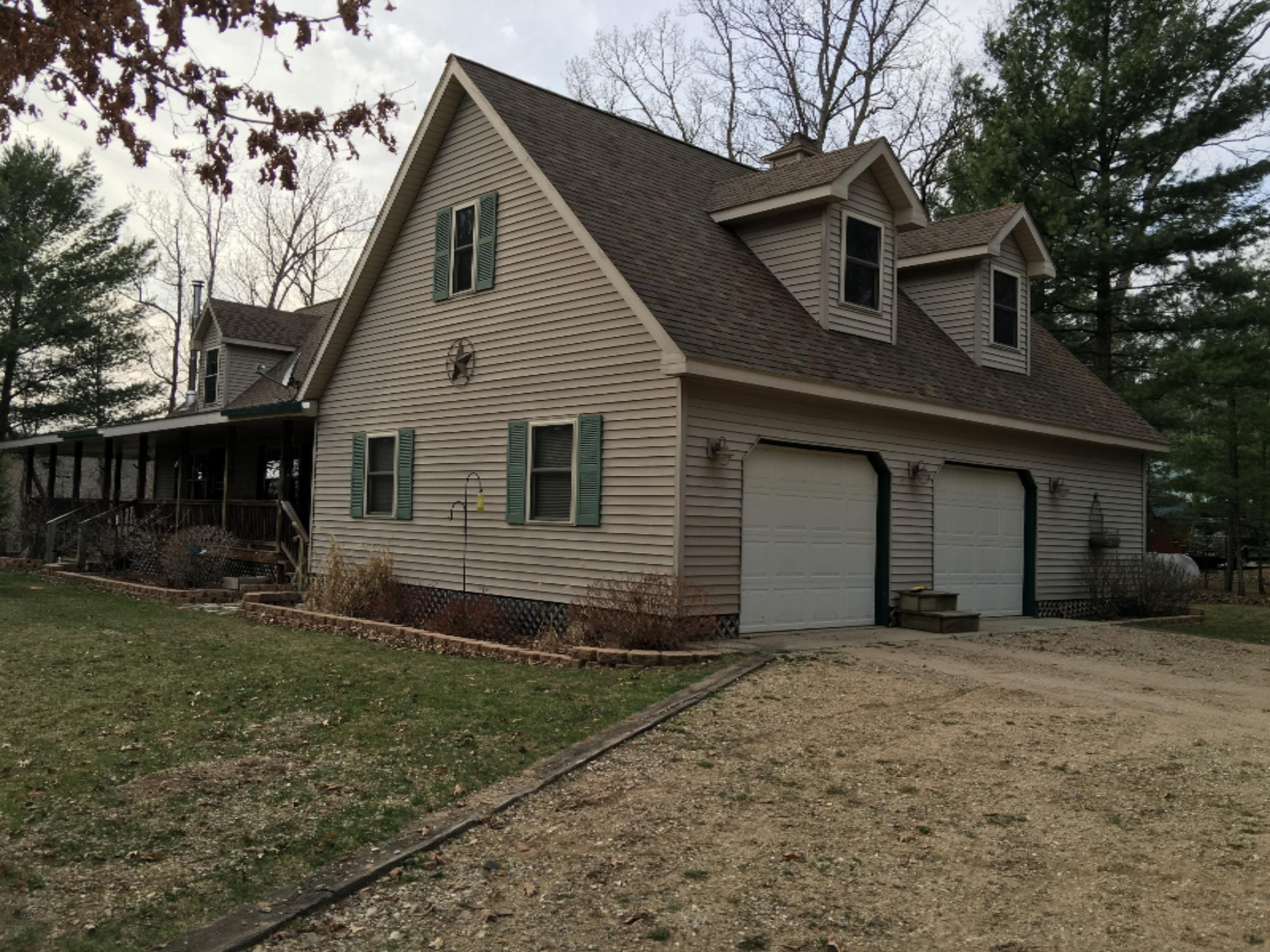 7005 East A Road Branch, MI 49402 - Photo 2 of 23 A Rd