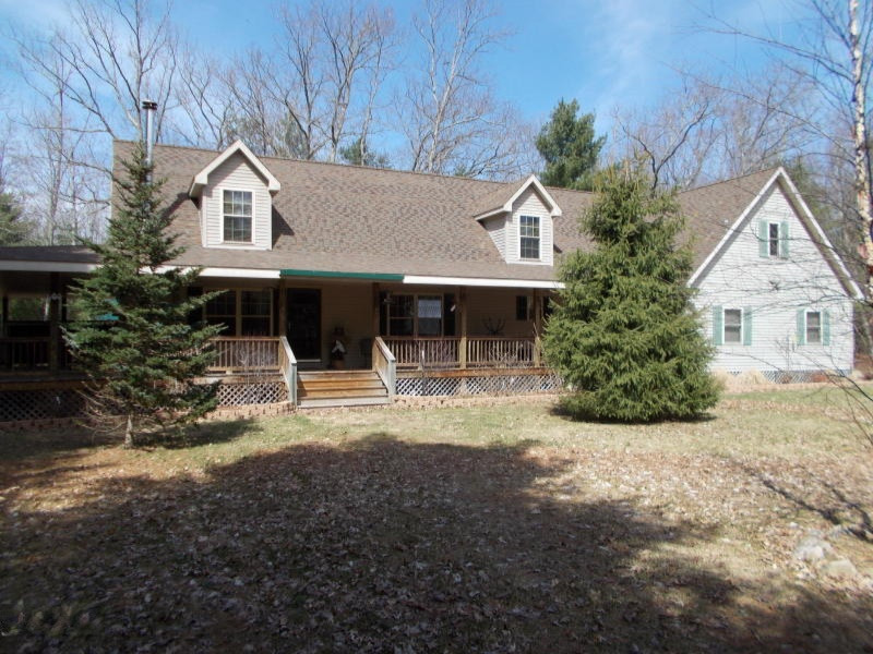 7005 East A Road Branch, MI 49402 - Photo 23 of 23 A Rd