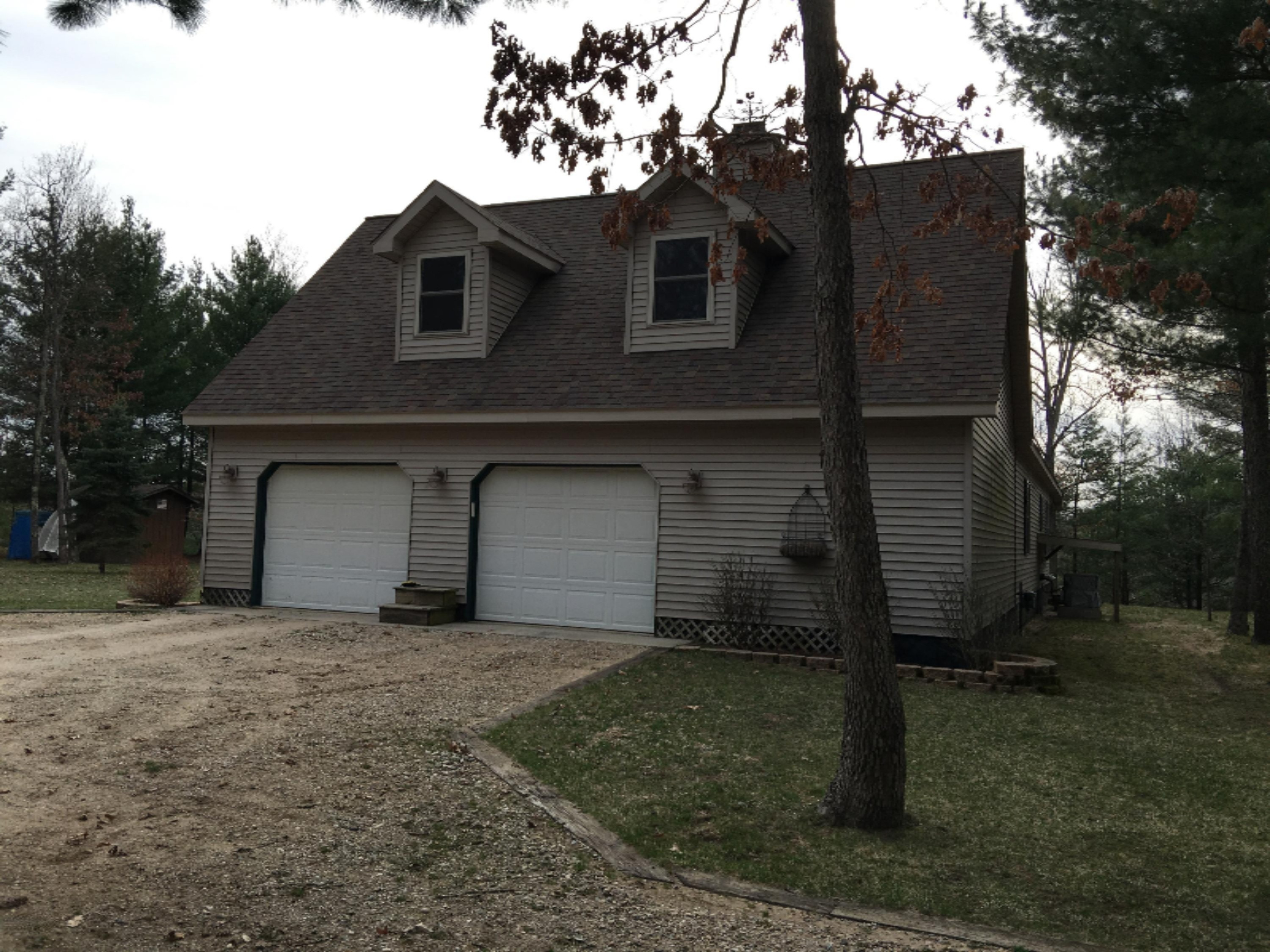 7005 East A Road Branch, MI 49402 - Photo 4 of 23 A Rd