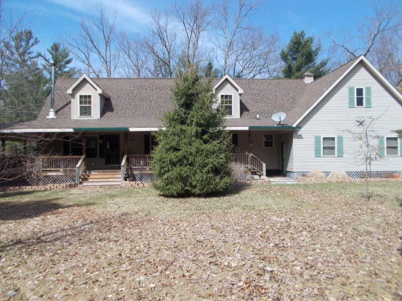 7005 East A Road Branch, MI 49402 - Photo 5 of 23 A Rd