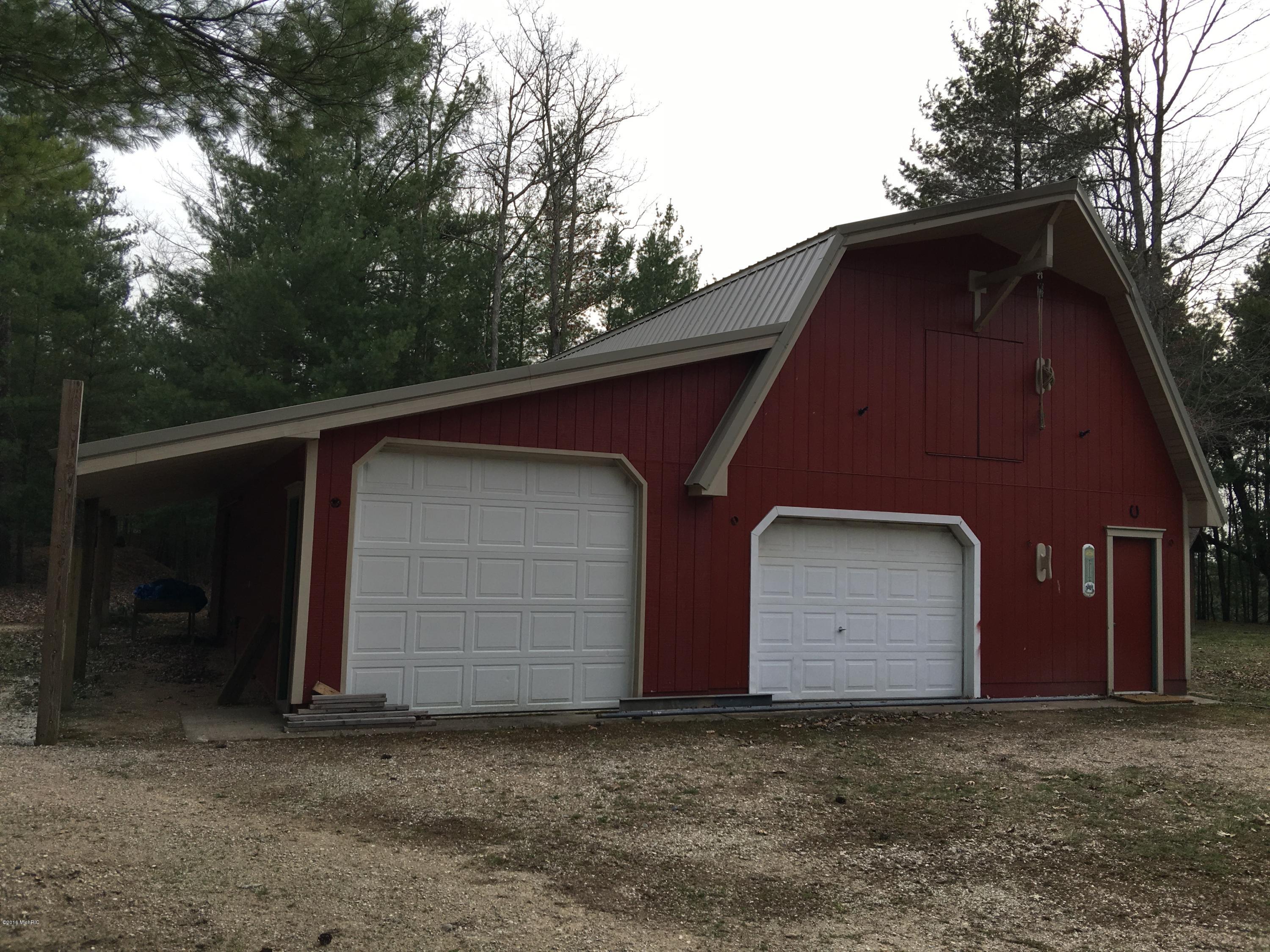 7005 East A Road Branch, MI 49402 - Photo 6 of 23 A Rd