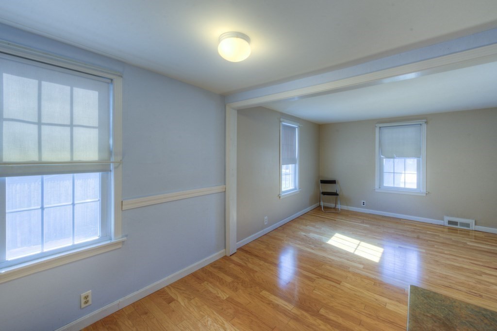 21 Marchioness Road Springfield, MA 01129 - Photo 11 of 38 an empty room with windows