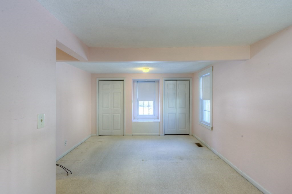 21 Marchioness Road Springfield, MA 01129 - Photo 16 of 38 a view of empty room with window
